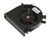 Ventilador (CPU) original para HP Victus 15-fa2000