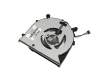 Ventilador (CPU) original para HP ZBook 15v G5