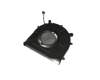 Ventilador (CPU) original para HP ZBook 15v G5