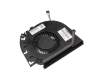 Ventilador (CPU) original para HP ZBook 17 G4