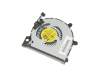 Ventilador (CPU) original para HP ZBook Studio G3