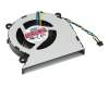 Ventilador (CPU) original para Lenovo IdeaCentre A340-22IWL (F0EB)