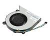 Ventilador (CPU) original para Lenovo IdeaCentre A340-22IWL (F0EB)