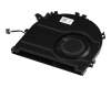 Ventilador (CPU) original para Lenovo IdeaPad 1 15AMN7 (82VG/82X5)