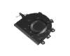 Ventilador (CPU) original para Lenovo IdeaPad 3-17ADA05 (81W2)