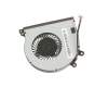 Ventilador (CPU) original para Lenovo IdeaPad 310-15ISK (80SM/80SN)