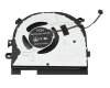 Ventilador (CPU) original para Lenovo IdeaPad C340-15IML (81TL)