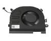 Ventilador (CPU) original para Lenovo IdeaPad Flex-15IWL (81SR)