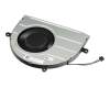 Ventilador (CPU) original para Lenovo IdeaPad Flex 5-16IAU7 (82R8)