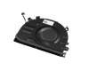 Ventilador (CPU) original para Lenovo IdeaPad S340-14API (81NB)