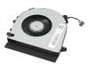 Ventilador (CPU) original para Lenovo ThinkPad E16 Gen 2 (21MB)