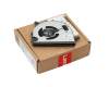 Ventilador (CPU) original para Lenovo V14 G3 IAP (82TS/82UL)
