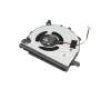 Ventilador (CPU) original para Lenovo V14 G3 IAP (82TS/82UL)