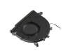 Ventilador (CPU) original para Lenovo V14 G3 IAP (82TS/82UL)
