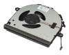 Ventilador (CPU) original para Lenovo V15 G4 AMN (82YU)
