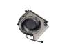 Ventilador (CPU) original para MSI GE66 10SE/10SGS/10SD (MS-1541)