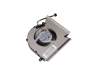 Ventilador (CPU) original para MSI GE66 Raider 10UG/10SF/10SFS (MS-1541)