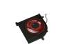 Ventilador (CPU) original para MSI GS63VR 6RF/7RF Stealth Pro (MS-16K2)