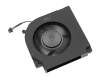 Ventilador (CPU) original para Medion Erazer Beast X40 (GM7PX9N)