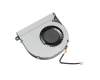 Ventilador (CPU) original para Nexoc G1522 GTX 1050TI (N857EK1)