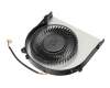 Ventilador (CPU) original para Nexoc S1528 (NH55RZQ)