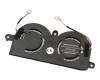 Ventilador (CPU) para Dell XPS 13 (9305)
