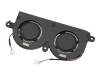 Ventilador (CPU) para Dell XPS 13 (9305)