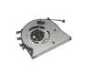 Ventilador (CPU) para HP 17z-ca200