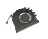 Ventilador (CPU) para HP Envy x360 15-dr1700