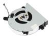 Ventilador (CPU) para HP Pavilion 24-k0000