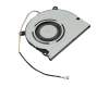Ventilador (CPU) para Medion Akoya E15309 (NS15AL)
