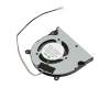 Ventilador (CPU) para Medion Akoya E15309 (NS15AL)