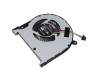 Ventilador (CPU) para Medion Akoya P15646 (M15WLN)