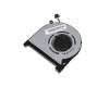 Ventilador (CPU) para Medion Akoya S17404 (M17CUN)