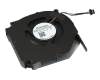 Ventilador (CPU) para Schenker XMG NEO 15-E22 (GM5AGxW)