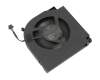 Ventilador (CPU) para Schenker XMG NEO 17-E23 (GM7PX9N)