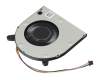 Ventilador (CPU) para Weibu XU160T-PF