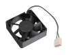 Ventilador (CPU/Chipset) 12V 0,085A para QNAP TS-112P