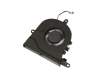 Ventilador (CPU/DIS) DIS original para Dell Vostro 15 (3581)