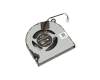 Ventilador (CPU/GPU) (Hoja de plástico) original para Acer Predator Helios 300 (PH317-51)