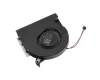 Ventilador (CPU/GPU) derecha original para Asus ROG Ally (2023) RC71L NR2301L