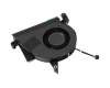 Ventilador (CPU/GPU) izquierda original para Asus ROG Ally X (2024) RC72LA