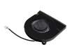 Ventilador (CPU/GPU) original para Acer TravelMate X3 (TMX3310-MG)