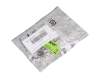 Ventilador (CPU/GPU) original para Acer TravelMate X3 (TMX341-51-M)