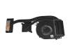 Ventilador (CPU/GPU) original para HP Envy x360 15-cn0100
