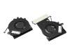 Ventilador (CPU/GPU) original para HP Omen 15-ce500