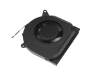 Ventilador (CPU/GPU) original para Lenovo ThinkBook 16p G2 ACH (20YM)