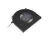 Ventilador (CPU/GPU) original para Medion P17621 (P20 X5R2)