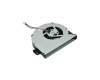 Ventilador (CPU/GPU/Chipset) original para Asus X53SM