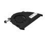 Ventilador (CPU/UMA) original para HP 14-dq1000